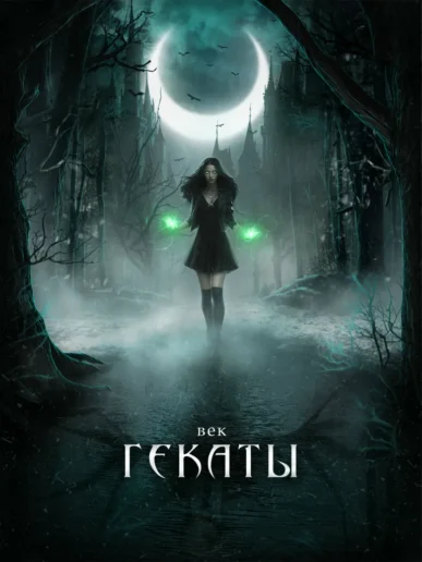 Век Гекаты - Storzy - гайды и прохождение