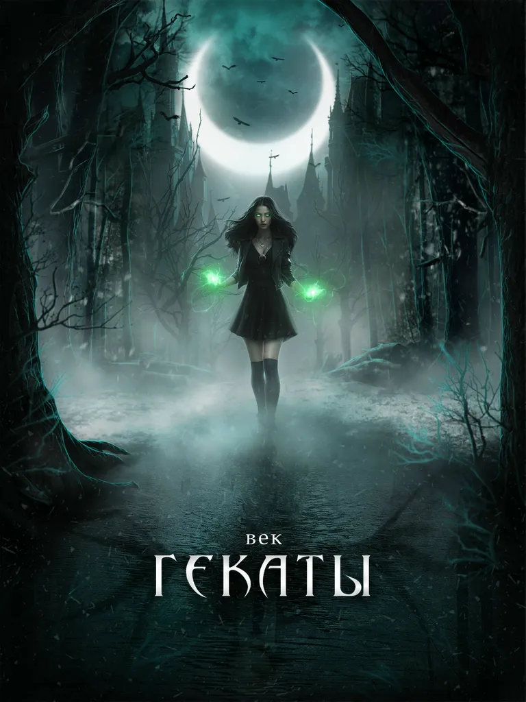 Век Гекаты - Storzy - гайды и прохождение