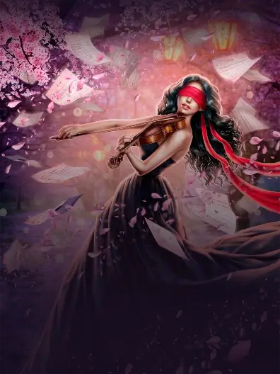 Лига Мечтателей - Цветущий сад - 1 сезон прохождение и гайд