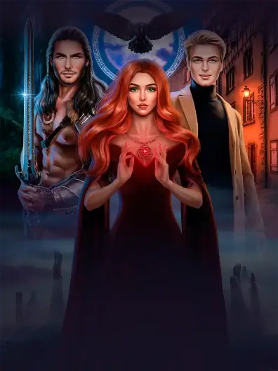 Лига мечтателей - Врата Самайна - 1 сезон прохождение и гайд