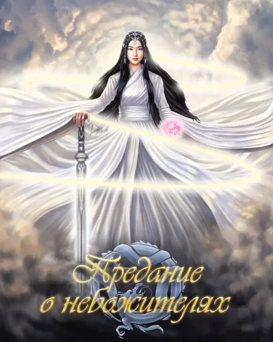 Предание о небожителях - 2 сезон - Seven Hearts Stories - гайд и прохождение всех серий