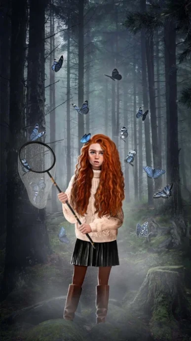 Город кошмаров - 1 сезон - Your StoryLand - гайд и прохождение