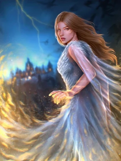 Неокситы Дитя Света - гайды и прохождение всех сезонов - Истории другого мира