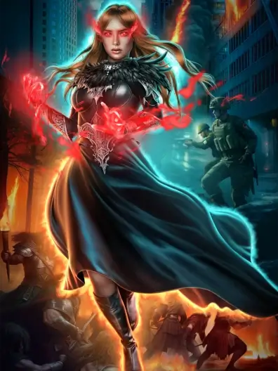 Врата Самайна - 3 сезон - Лига Мечтателей - гайд и прохождение