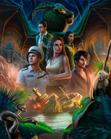 Химера - Истории другого мира