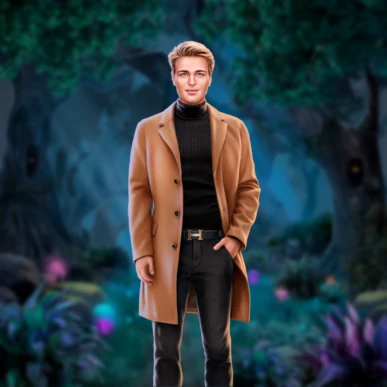 Брэд - Врата Самайна - Лига Мечтателей - гайд и прохождение по ветке с персонажем