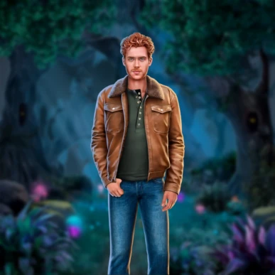 Джек - Врата Самайна - Лига Мечтателей - гайд и прохождение по ветке с персонажем