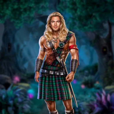 Логайр - Врата Самайна - Лига Мечтателей - гайд и прохождение по ветке с персонажем