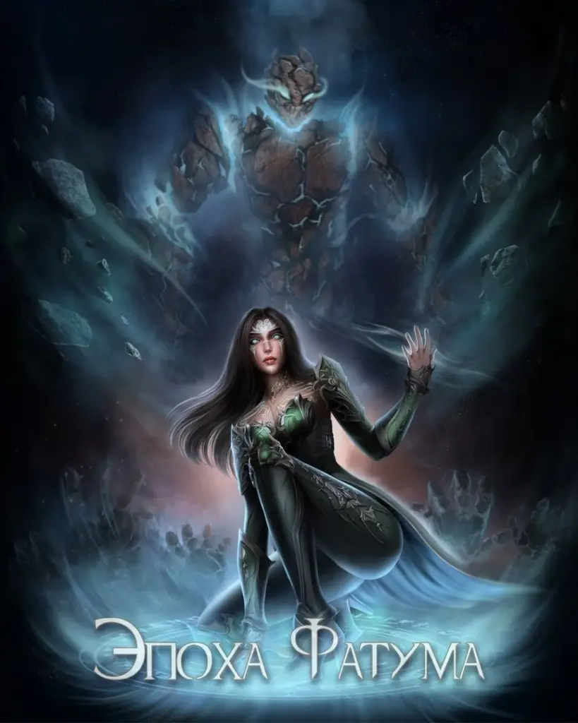 Эпоха Фатума - Seven Hearts Stories - 3 сезон - гайд и прохождение