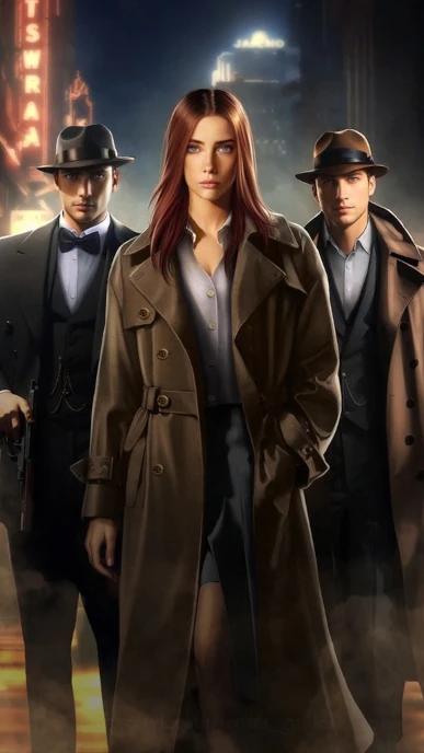 Оттенки морали - Senses - гайды, прохождение, ветки