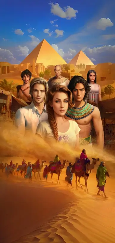 Пески времени Ключ к вечности - 1 сезон - Senses - гайд и прохождение