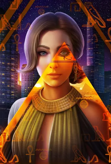 Пески времени Ключ к вечности - Senses - гайды, прохождение, ветки