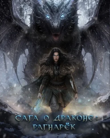 Сага о драконе рагнарек - Seven Hearts Stories - прохождение, гайды и ветки с фаворитами