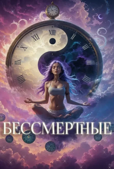 Бессмертные - My Way - прохождение и гайды по всем сезонам и эпизодам