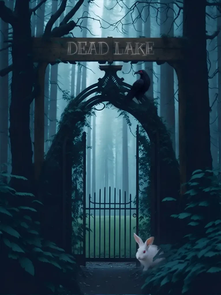 Мертвое озеро - My Way - прохождение и гайды по всем сериям