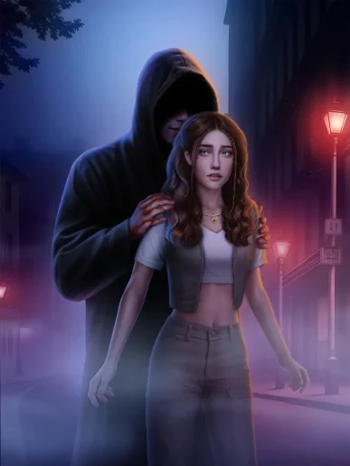 Убийство в Кадре - 1 сезон - Senses - гайд и прохождение всех серий