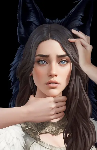 Лисица Аста - My Way - гайды и прохождение всех сезонов и серий