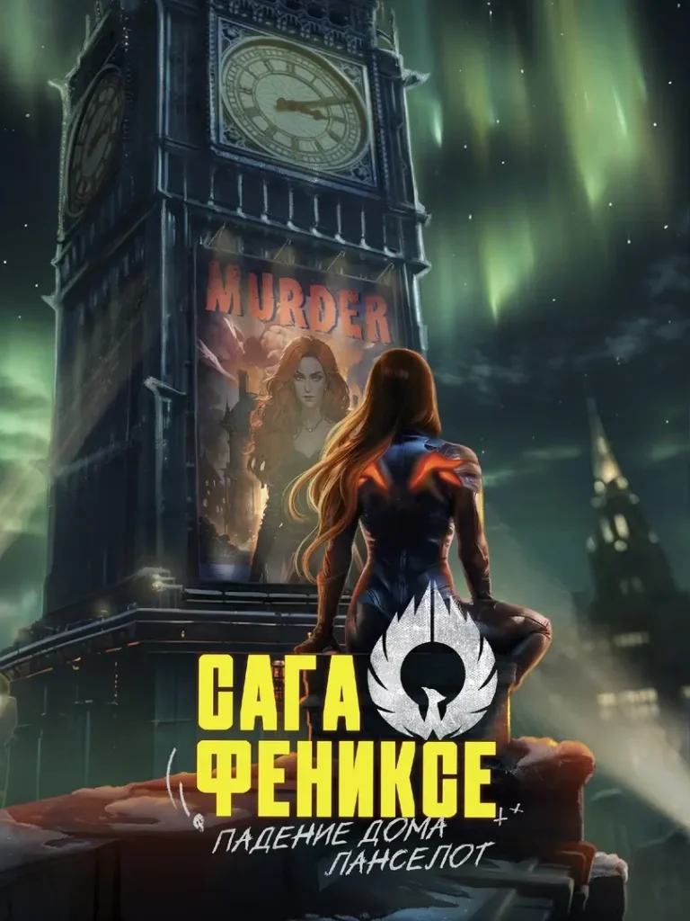 Сага о Фениксе - Лига Мечтателей - гайд и прохождение всех сезонов, ветки с фаворитами