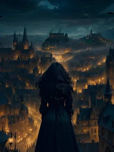 Ковен Змея - My Way - гайд и прохождение всех сезонов и серий