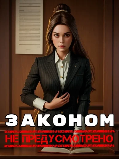 Законом не предусмотрено - My Way - гайд и прохождение всех серий