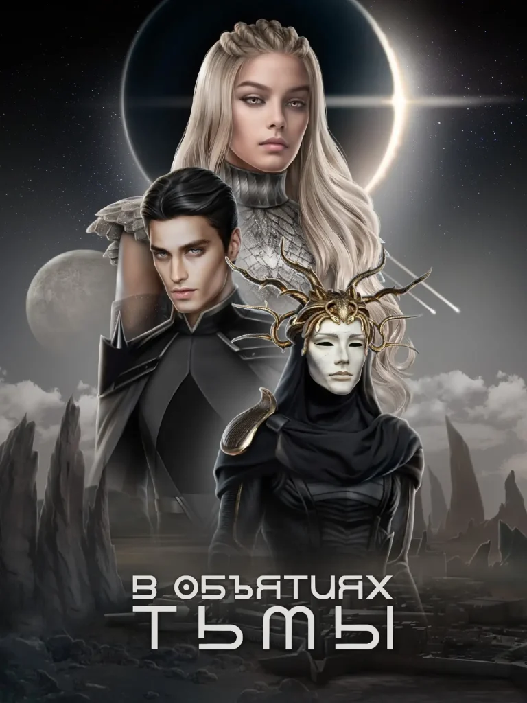 В объятиях тьмы - Лига Мечтателей - гайды и прохождение всех сезонов, ветки с фаворитами