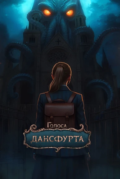 Голоса Дансфурта - 1 сезон - Senses - гайд и прохождение всех серий