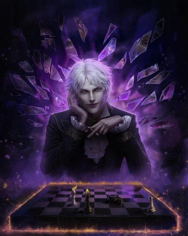 Последнее Желание Злодейки - 3 сезон - Seven Hearts Stories - гайд и прохождение всех серий