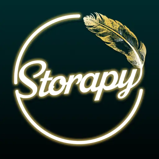 Storapy - Гайды и прохождение всех историй - ветки с фаворитами - новости