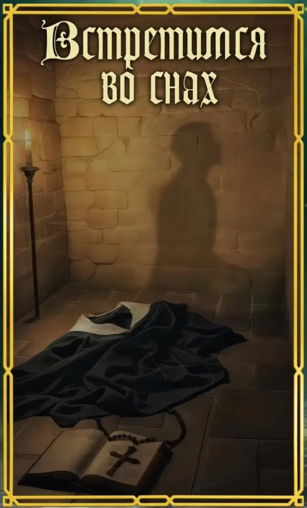 Встретимся во снах - 2 сезон - Storapy - гайд и прохождение всех серий