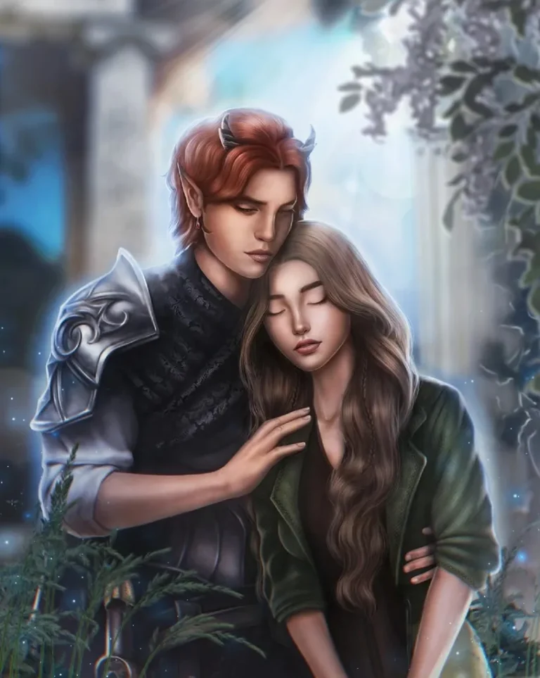 1 сезон 2 серия Кат-сцена с Аароном