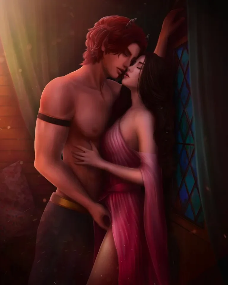 1 сезон 12 серия Кат-сцена с Аароном