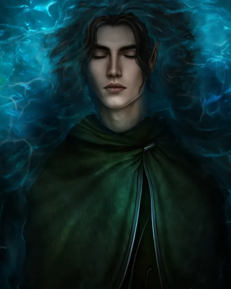 3 сезон 3 серия На кат-сцене: Рид в источнике