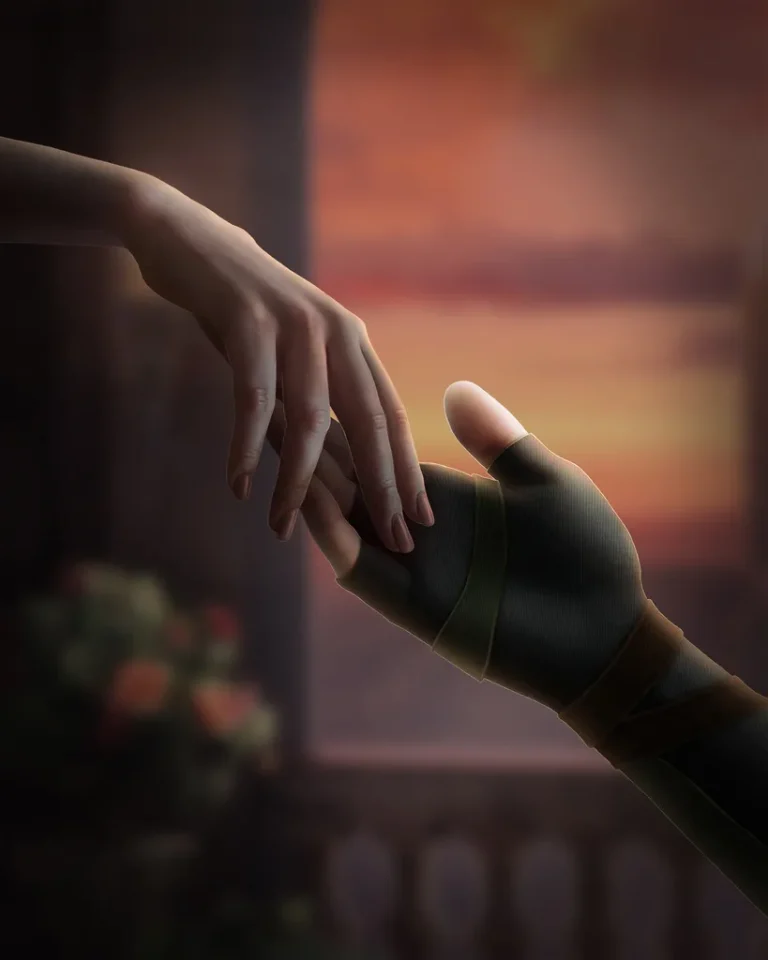 3 сезон 7 серия На кат-сцене: Тея и Рид