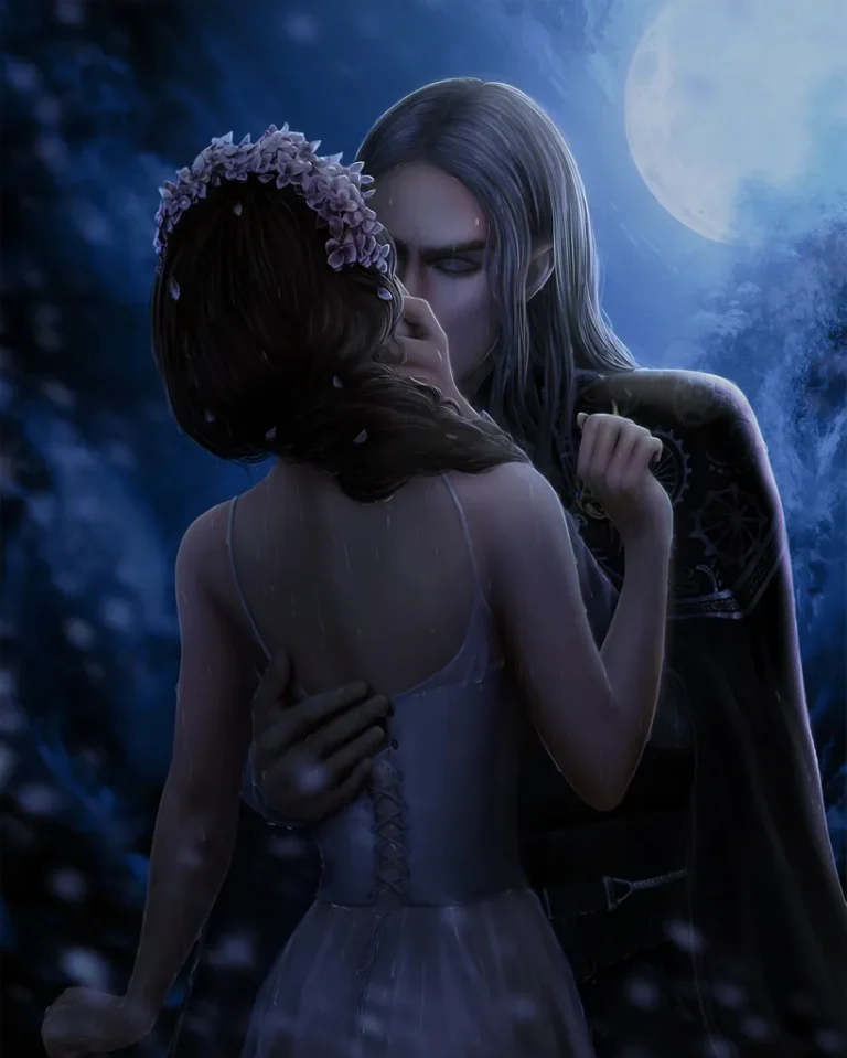 1 сезон 1 серия Кат-сцена с Аргеном. Внешность Ригель: Средиземноморская прохлада / Срединная земля