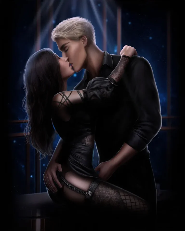 1 сезон 9 серия Кат-сцена с Ригель и Фениксом Внешность Ригель: Средиземноморская прохлада