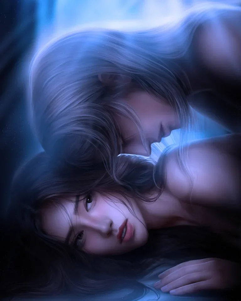 1 сезон 9 серия Кат-сцена с Аргеном и Ригель Внешность Ригель: Срединная земля