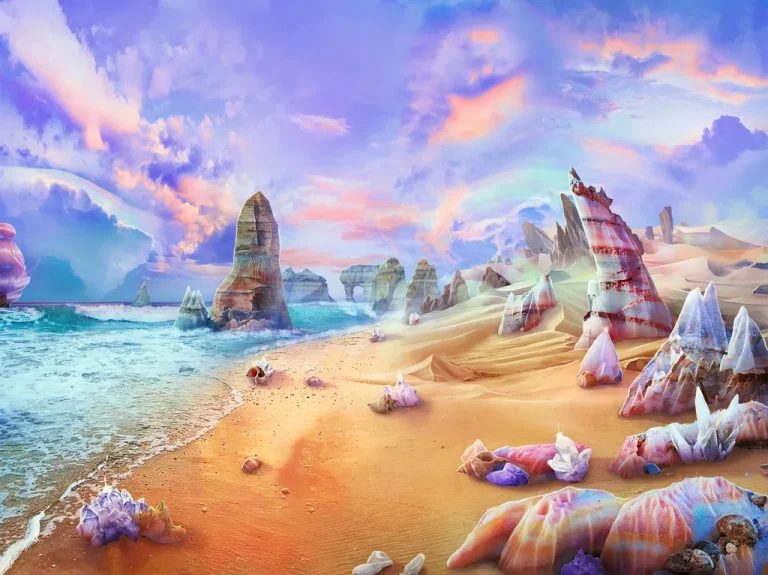 1 сезон 7 серия - Остров Гастина