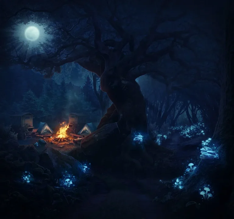 2 сезон 3 серия - Лагерь работорговцев