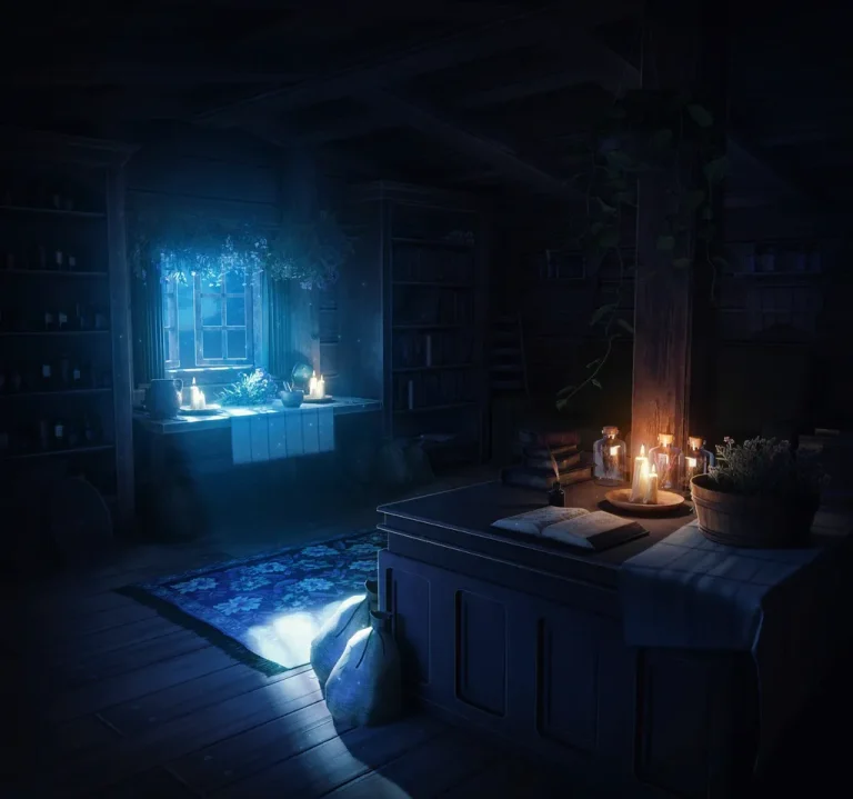 2 сезон 3 серия - Хижина