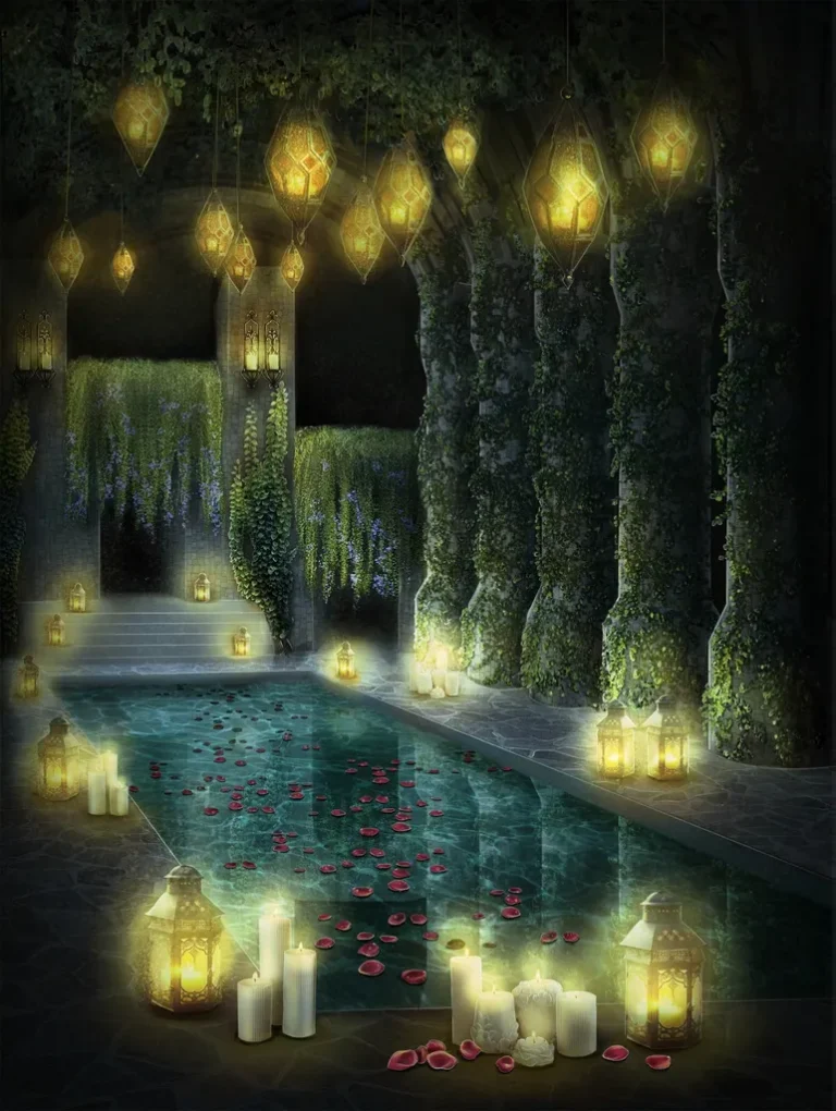 2 сезон 5 серия - Подземная купель