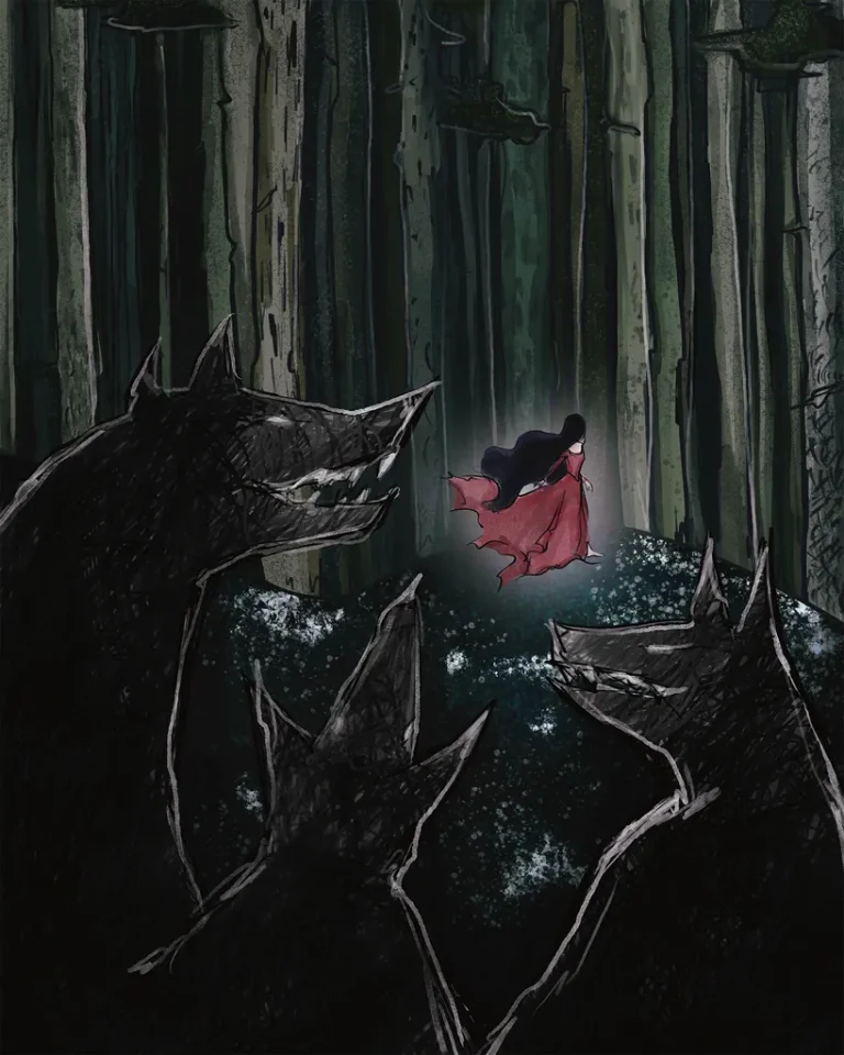 1 сезон 2 серия - Вступительный фон