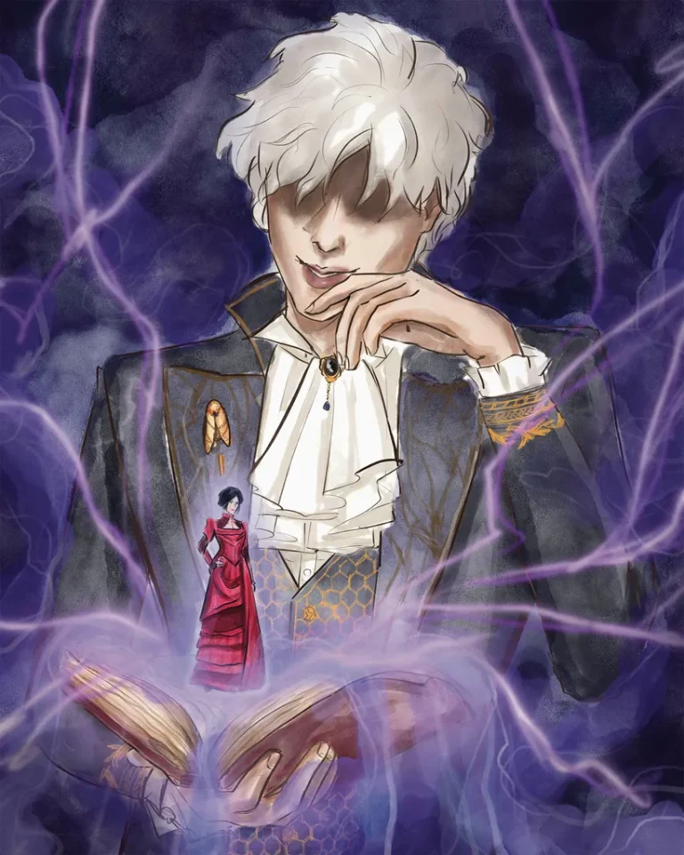 1 сезон 2 серия - Вступительный фон