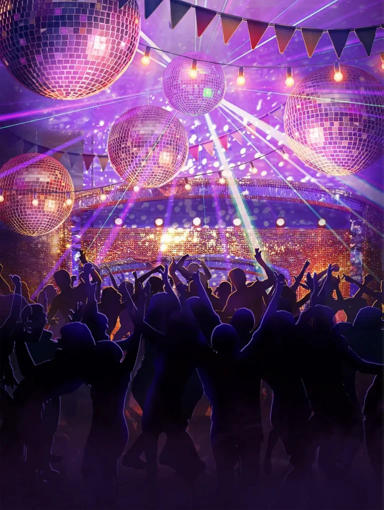 1 сезон 4 серия - Место для выпускного Элизы