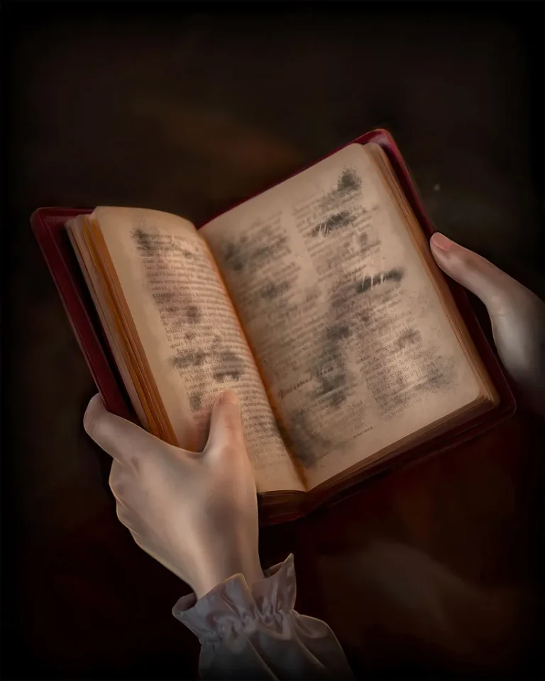 2 сезон 6 серия - Книга