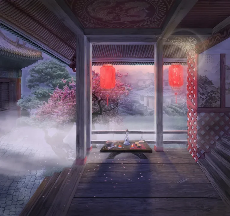 1 сезон 1 серия - Дом