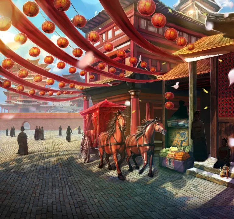 1 сезон 1 серия - Дневной город