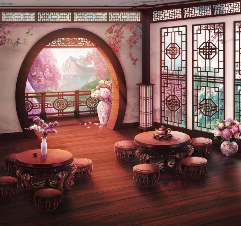 1 сезон 2 серия - Кафе