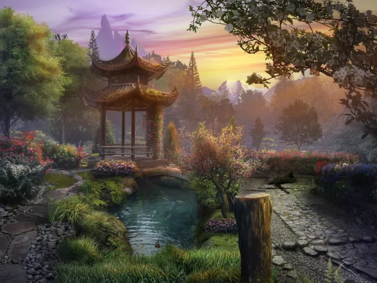 1 сезон 3 серия - Заповедник