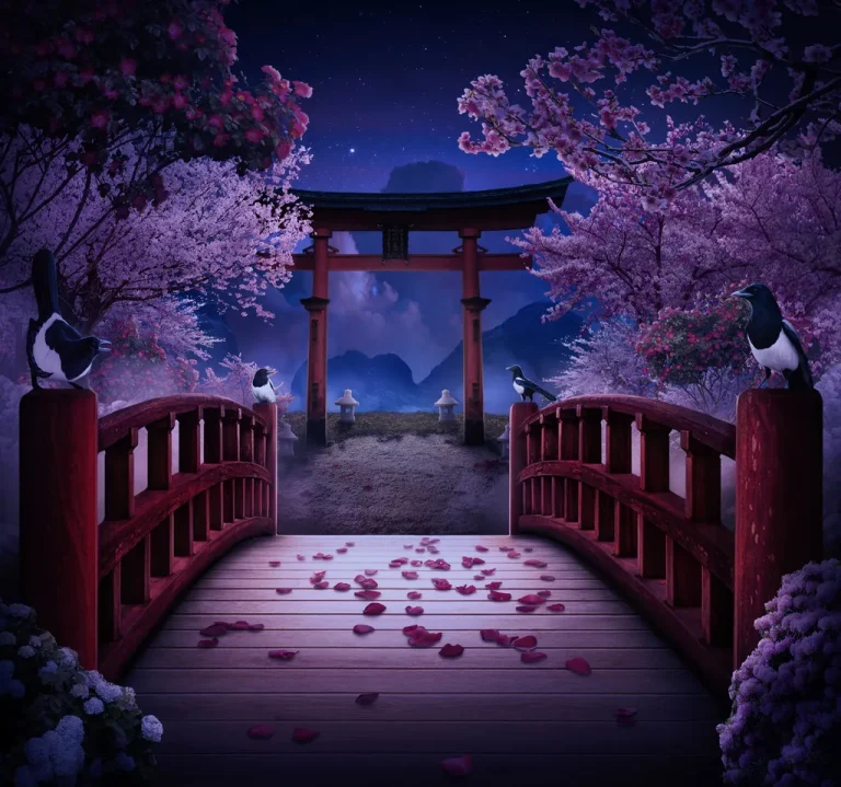 1 сезон 4 серия - Мост любви