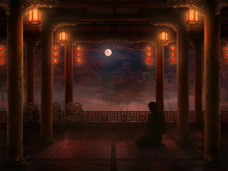 1 сезон 10 серия - Терраса